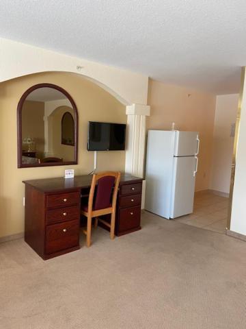 Western Budget Motel West Red Deer Esterno foto